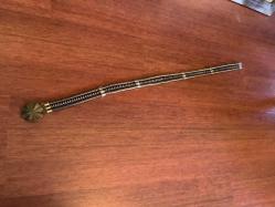 ANTİKA PİRİNÇ KEMER