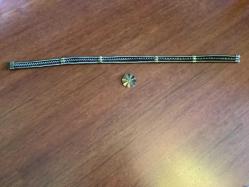 ANTİKA PİRİNÇ KEMER