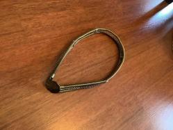 ANTİKA PİRİNÇ KEMER