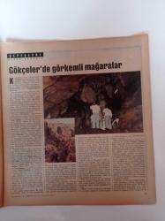 Cumhuriyet Dergi Gazetesi - 26 Eylül 1993 - Sayı 392 - Barış Kaç Dolar - Bana Avcunu Göster - Filistin Kurtuluş Örgütü - Bill Clinton - Yaser Arafat - Beyaz Saray - Bizans Resim Sanatında İkona- Sunay Akın