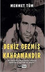 Deniz Gezmiş Kahramandır / İMZALI