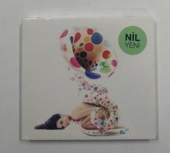 Nil Karaibrahimgil - Ben Buraya Çıplak Geldim