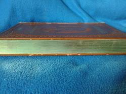 SAFAHAT, ÖZEL BASKI, CİLTLİ, SINIRLI BASKI.