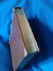 SAFAHAT, ÖZEL BASKI, CİLTLİ, SINIRLI BASKI.