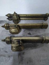 PİRİNÇ 3 PARÇA DİVİT HOKKA KOLEKSİYONU