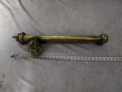 PİRİNÇ 3 PARÇA DİVİT HOKKA KOLEKSİYONU