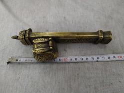 PİRİNÇ 3 PARÇA DİVİT HOKKA KOLEKSİYONU