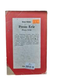 PRENS ERIC