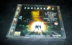 FORTRESS 2 * CHRISTOPHER LAMBEBRT * VCD AMBALAJINDA