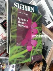 mayısta üzgün gönlüm - gülsüm cengiz