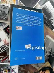 normandiya kıyısının yosması - marguerite duras