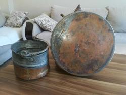 Antika ibrik - 