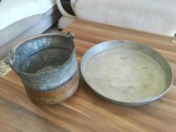 Antika ibrik - 