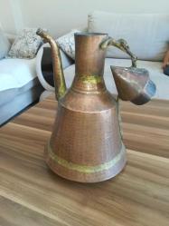 Antika ibrik - 
