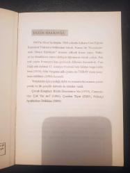 Nöbetçi Ayakkabıcı Dükkanı - Mustafa Balel -  Türkçe Kitap - Morpa Yayınları -