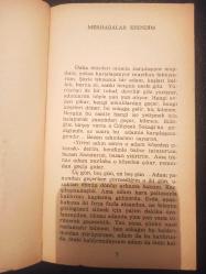 Çanak Çömlek Patladı - Muzaffer İzgü - Türkçe Kitap - Bilgi Yayınları -