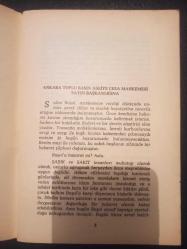 Salim Başol'u 16 yıl sonra yargılıyoruz -  Nazlı Ilıcak - Türkçe Kitap -