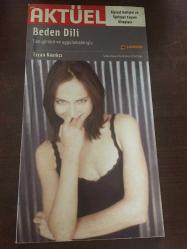 İLETİŞİM VE BEDEN DİLİ