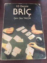 10 DERSTE BRİÇ