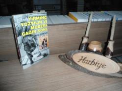 YİRMİNCİ YÜZYILIN VE MODERN ÇAĞIN SONU