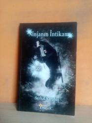 NİNJANIN İNTİKAMI 2.EL