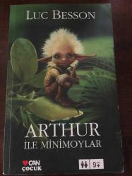 ARTHUR İLE MİNİMOYLAR