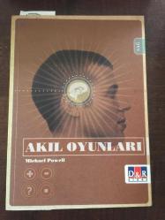 AKIL OYUNLARI