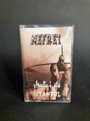 Ceza - Nefret Meclis-i Ala İstanbul Kaset