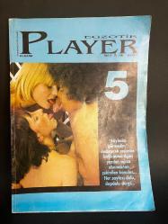 Antika - +18 Egzotik Playes Porno Dergisi - kitantik - kitaLog