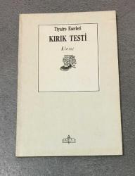 KIRIK TESTİ