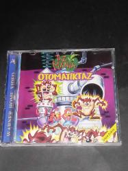 Efemera - Otomatik Taz / Taz Mania / Tazmanya Canavarı / Çizgi Film / VCD - kitantik - kitaLog