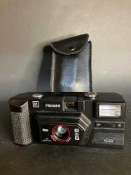 Premier DM-500 Fotoğraf Makinesi