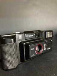 Premier DM-500 Fotoğraf Makinesi