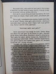 Boş Beşik - Kemalettin Tuğcu - Ünlü Kitabevi - Türkçe Kitap