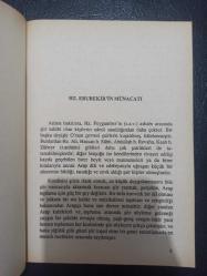 Şiir Bilgisi Tercümeler / Açıklamalar - Haydar Murad Hepsev - Söz Kitapları Yayınları - 1992 Yılı - Türkçe Kitap