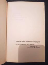 Tabanımdaki Çamur  - Aziz Kemal Hızıroğlu - Türkçe Kitap - Tüm Zamanlar Yayıncılık -