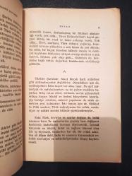 Milli Kültür Mes'eleleri Ve Maârif Dâvamız - Sâmiha Ayverdi - Türkçe Kitap - Milli Eğitim Basımevi -