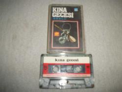 H2 - KINA GECESİ - Sözlü