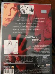 Korkunun İçinde (See No Evil), Mia Farrow