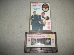 H2 - MEHMET OLCAYTO İLE ANILARIN MÜZİĞİNDE DANS