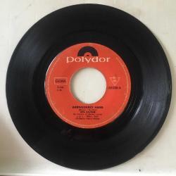 Efemera - Rita Pavone - Arrivederci Hans / Da Sag' Ich Nicht Nein / 45'lik - kitantik - kitaLog