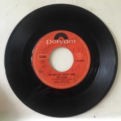 Rita Pavone - Arrivederci Hans / Da Sag' Ich Nicht Nein / 45'lik