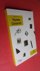 YAZMA CESARETİ // İMZALI //