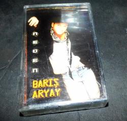 BARIŞ ARYAY * NEDEN * KASET AMBALAJINDA