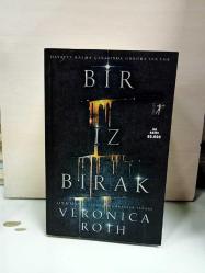 Bir İz Bırak