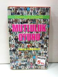 Mutluluk Oyunu - Kendini İyi Hissetmek