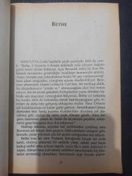 Pentimento - Lillian Hellman - Mitos Yayınları - 1993 Yılı - Türkçe Kitap