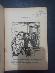 Doğduğum Ev - Kemalettin Tuğcu - Damla Yayınevi - Türkçe Kitap