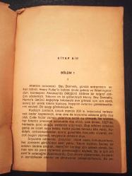 Zengin Ve Yoksul - Irwin Shaw - Türkçe Kitap - Altın Kitaplar Yayıncılık -
