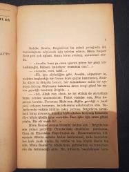 Çirkin Gece Kuşu - Jose Donoso - Türkçe Kitap - Hürriyet Yayınları -